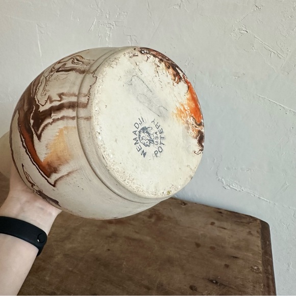 Large nemadji - Picture 5 of 8